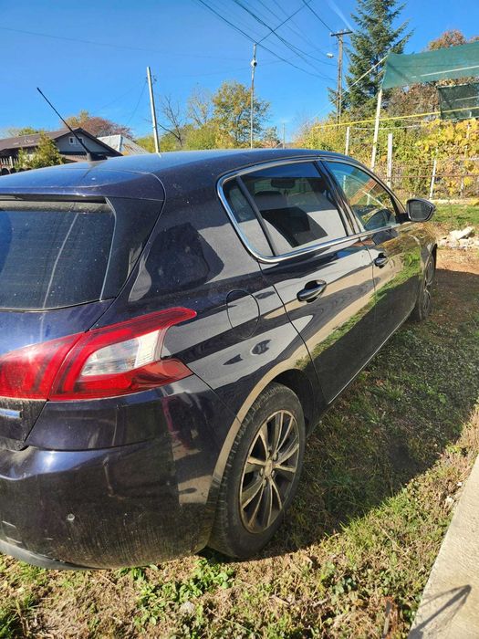 PEUGEOT 308 2015 — imagine 4