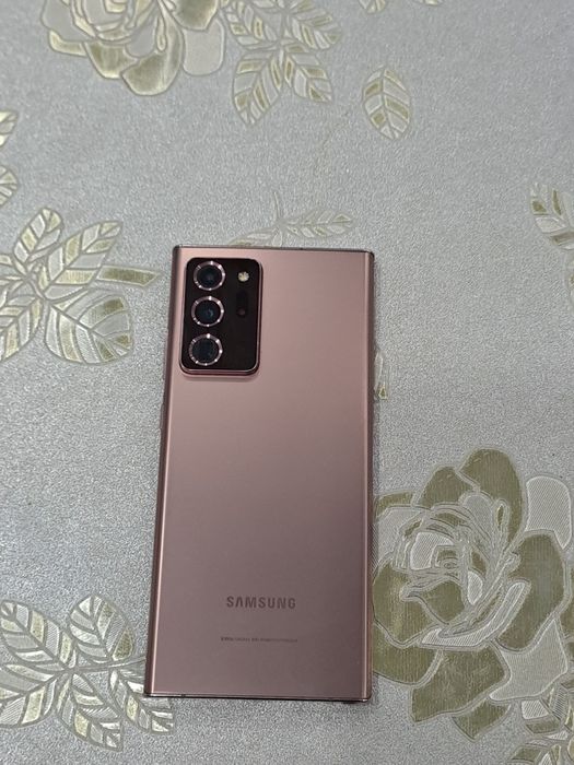 Samsung note20 ultra 5G