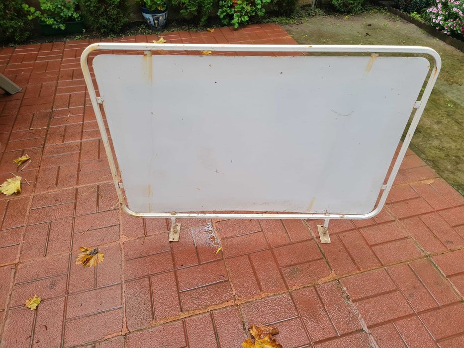 Рекламна табела  - 5 броя