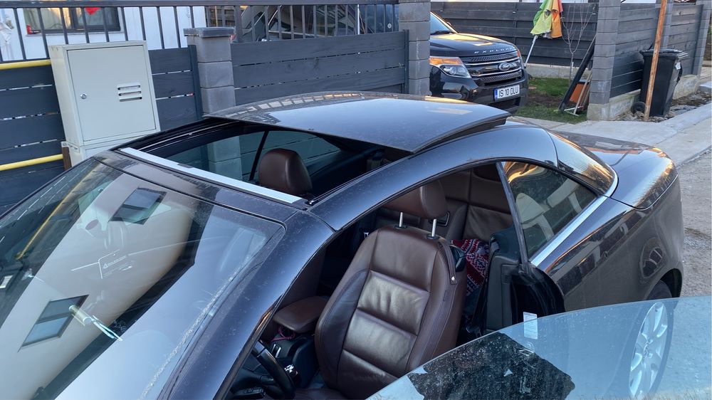 VW EOS 1.4 TSi- Edition 2009