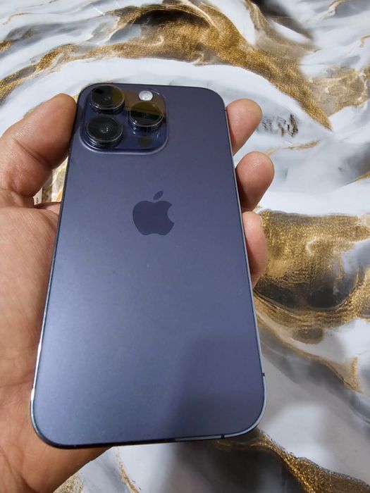 iPhone 14 Pro 256GB  Идеальное состояние