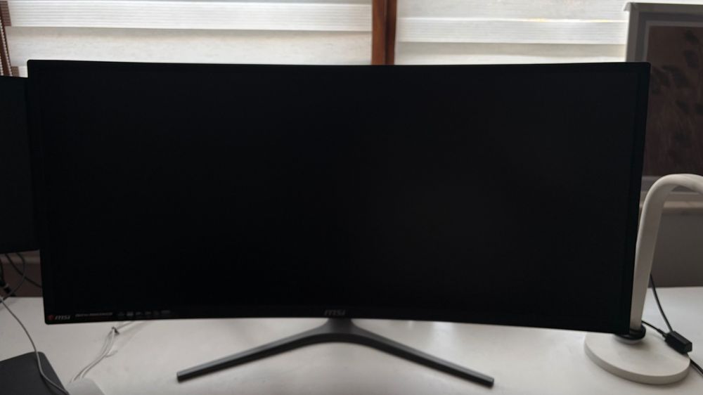 MSI monitor pentru gaming optix mag341 cq