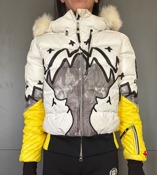 Ски екип Rossignol x JCC de Castelbajac