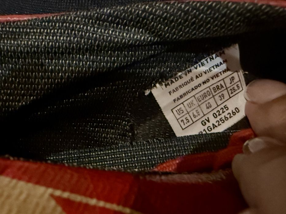 Бутонки Mizuno Morelia Neo III