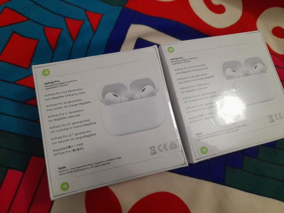 AirPods Pro apple
