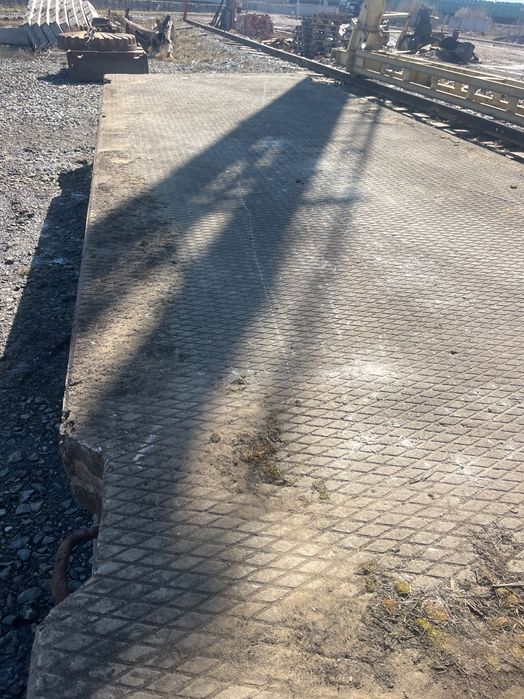 Продам аэродромные плиты