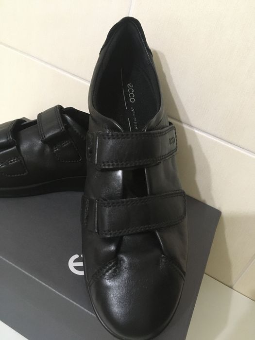 Ecco - Pantofi casual damă