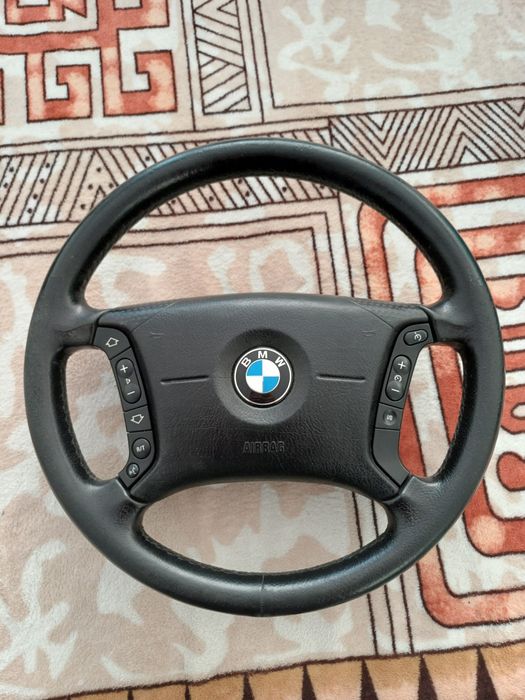 Волан за BMW  Е46