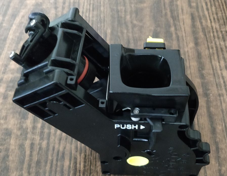 Кафе блок за Phillips Saeco