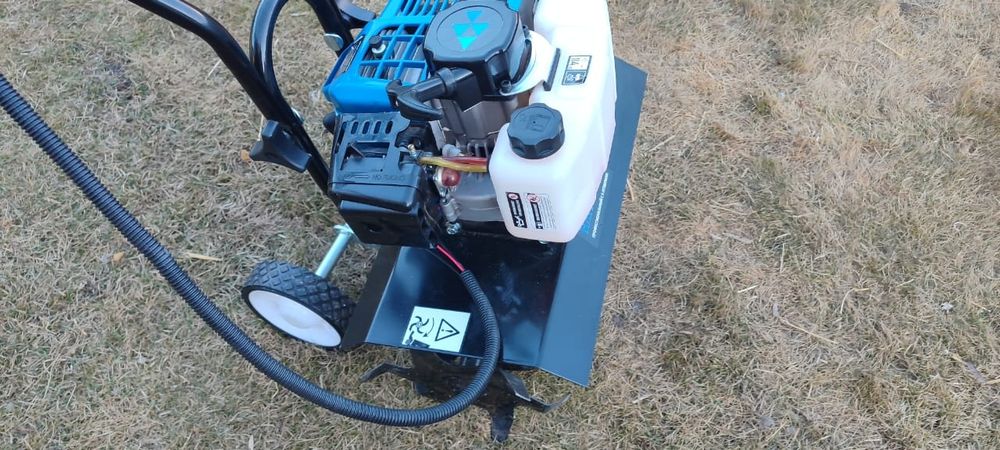 Продам культиватор