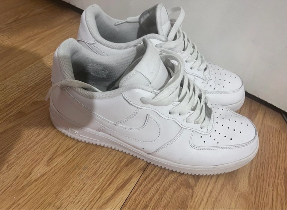 Air force nike adidasi