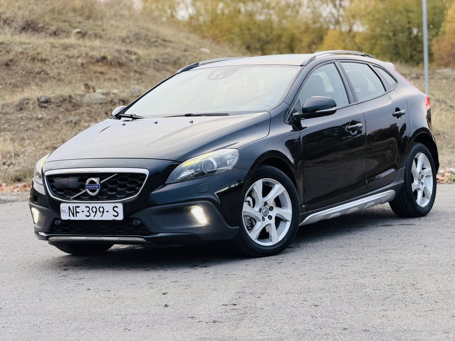 VOLVO V40 2014 — imagine 2