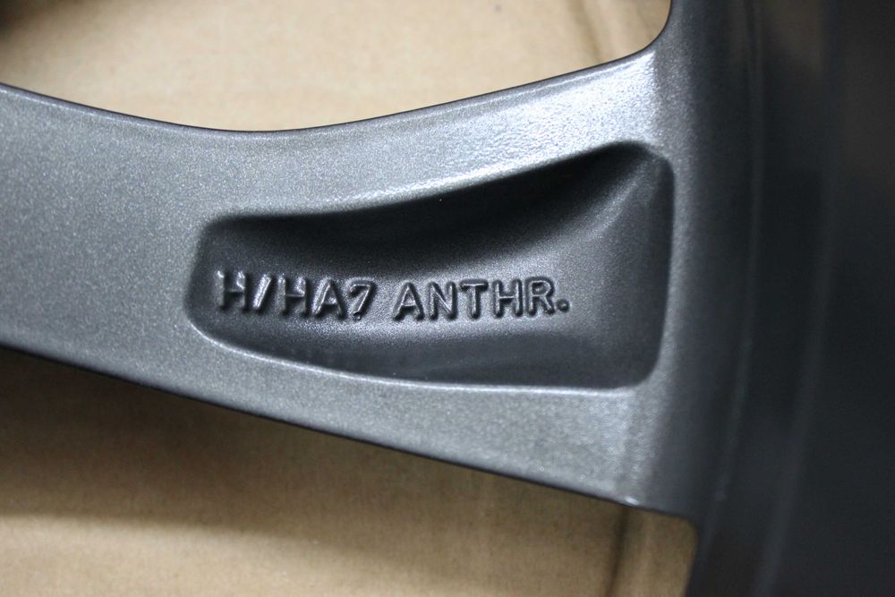 Джанта 19" Skoda Kodiaq