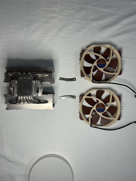 CPU Cooler Noctua NH D15