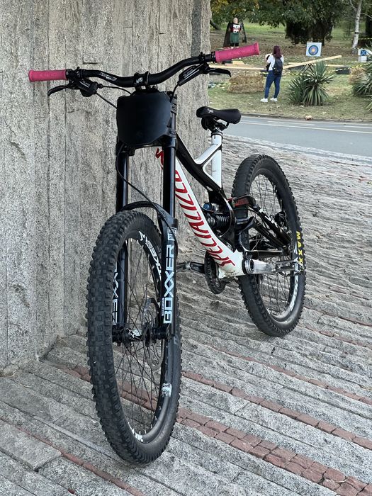 Specialized demo 8 2016 L