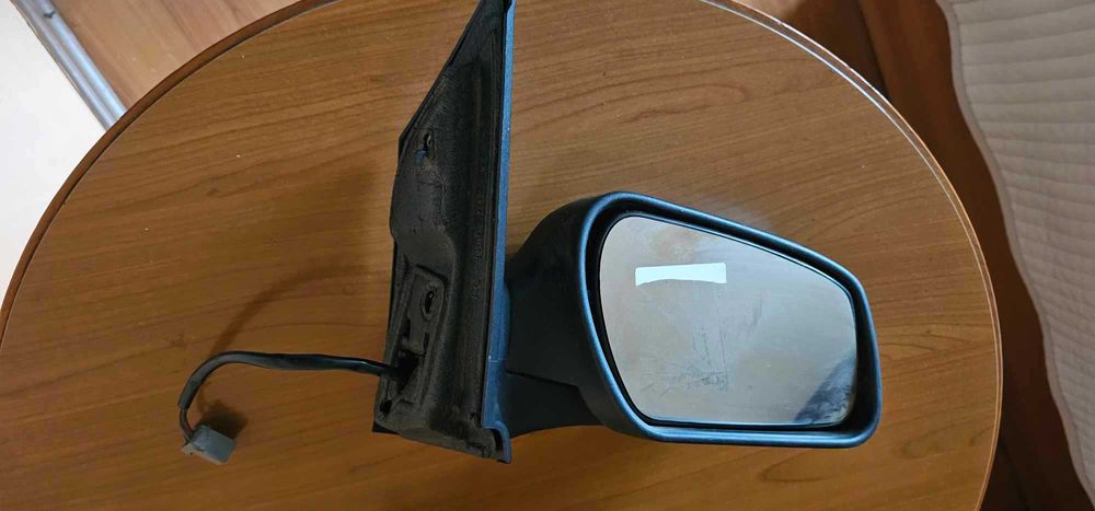 Oglinda dreapta completa Ford Focus MK 2