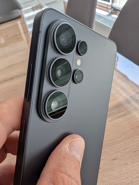 Samsung S26 Ultra 512GB черен/гаранция