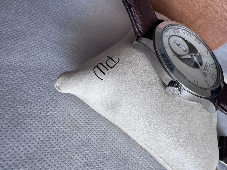 Philip Watch day-date