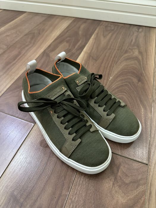 Мужские кроссовки