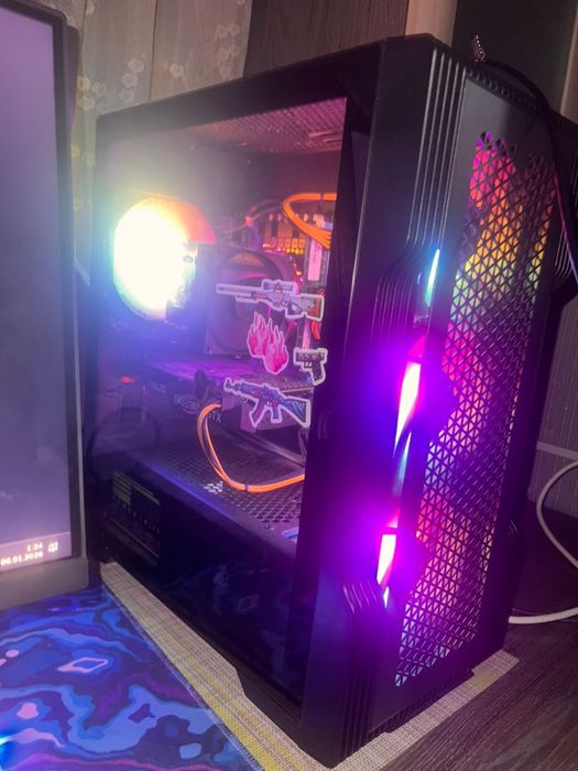 Компьютер для игр