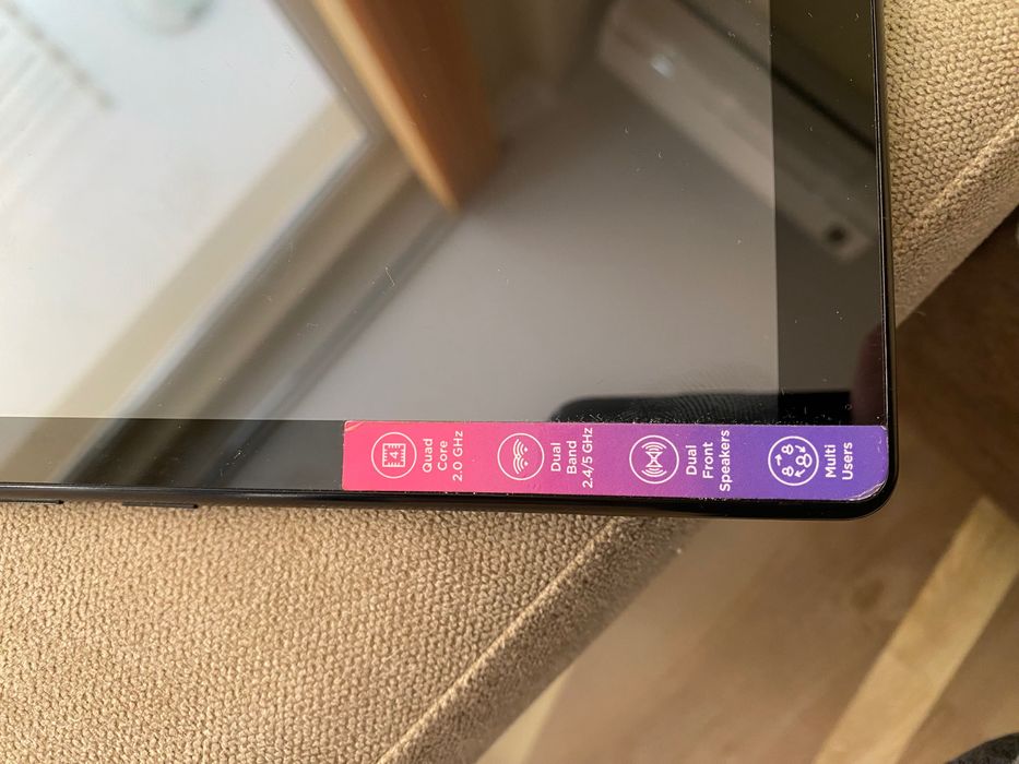 Таблет LENOVO 10"1