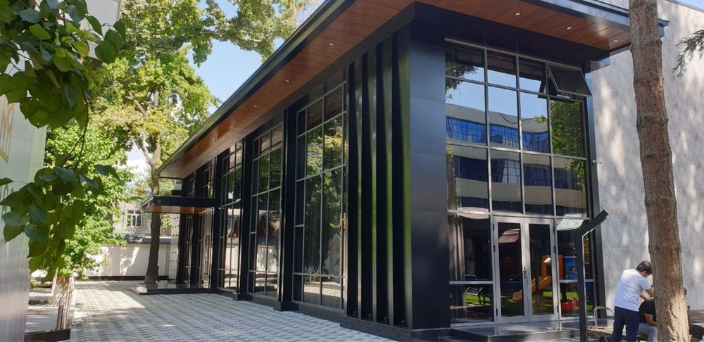 Akfa Акфа Engellberg Termo