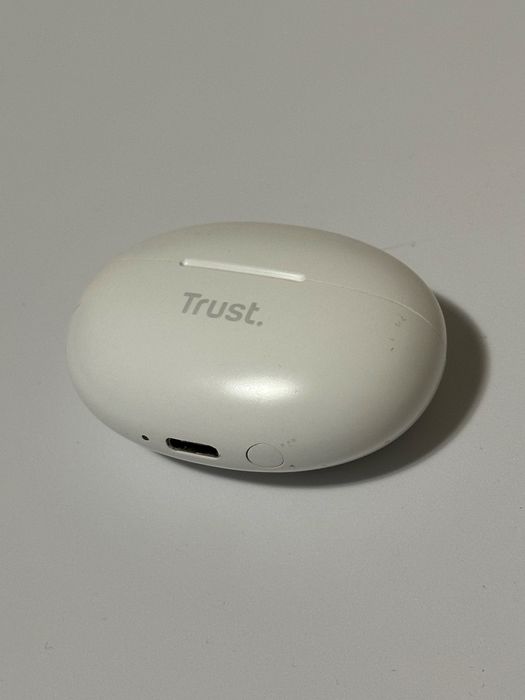 Безжични слушалки Trust Yavi Bluetooth ENC Earbuds