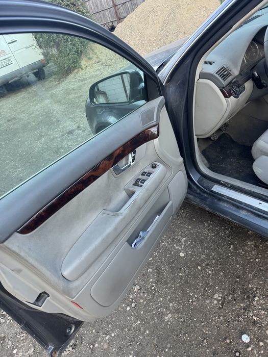 Curatare/detailing auto