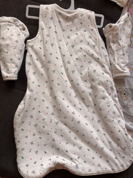 Спален чувал за бебе