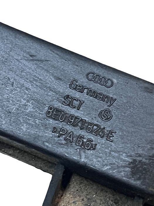 Cablu Borna Pozitiva (Baterie) Audi A4 Iii 8Ec, B7 2004 - 2008 2.0 Tdi