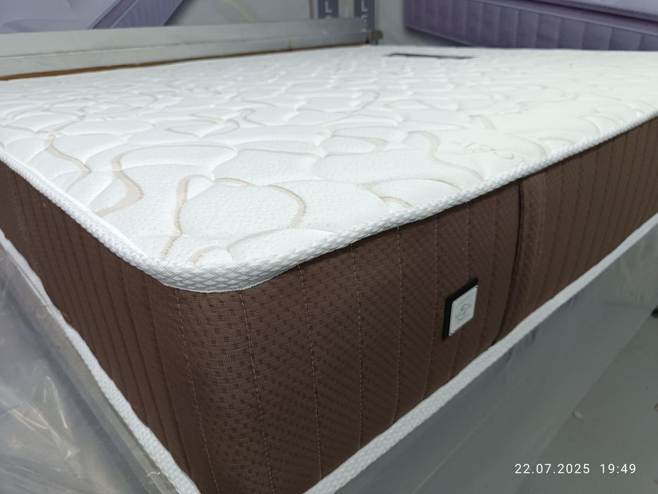 Матрасы от производителя,широкий ассортимент