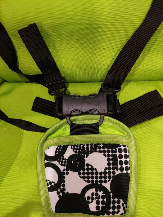 Коляска зима-лето