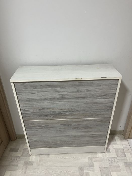 Обувница в наличии 2 цвета