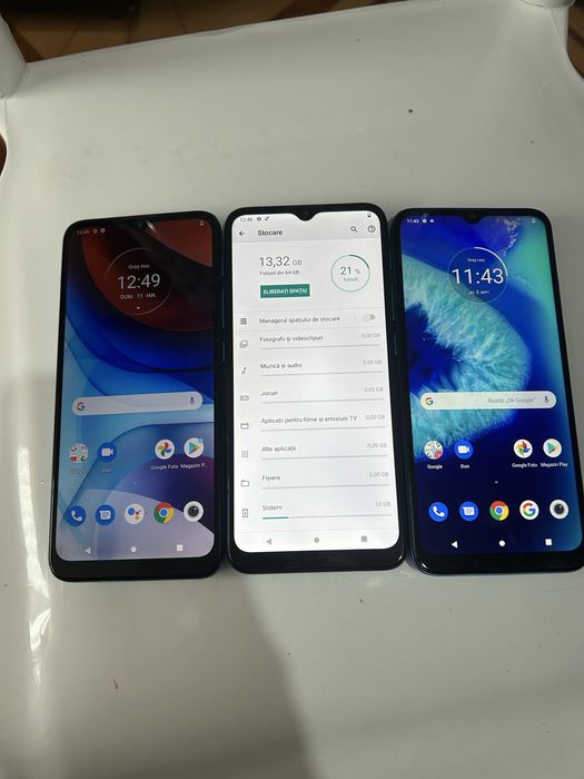 Vand  telefoane   Ca noi