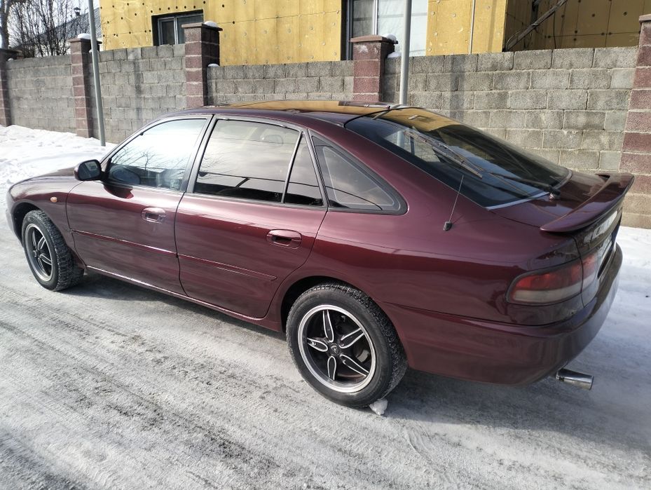 Продам Галант дутый