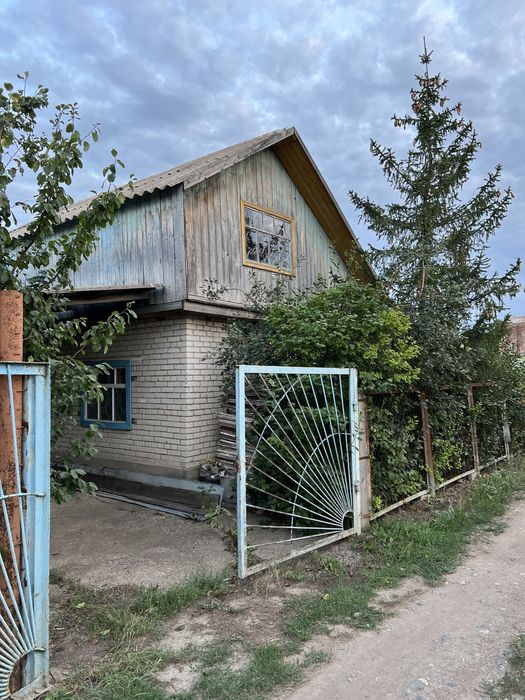 Дача в городе. Телецентр!