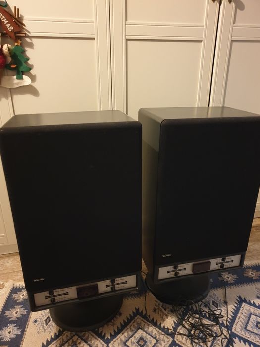 Boxe summit și boxe sonab