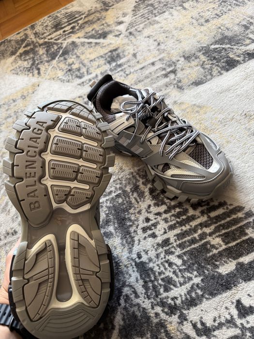 Balenciaga Track чисто нови мъжки маратонки
