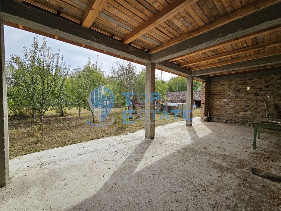 Продава се Къща в с. Хотница, Област Велико Търново - 200 кв.м за 151 €/кв.м - Снимка #6