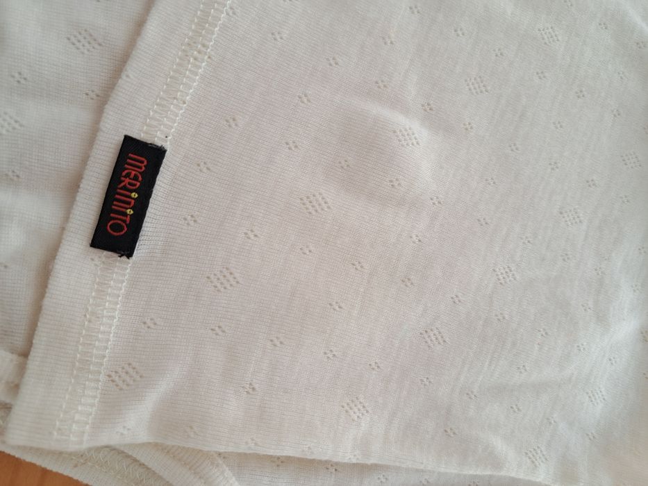 Maiou femei lână merinos - Merinito