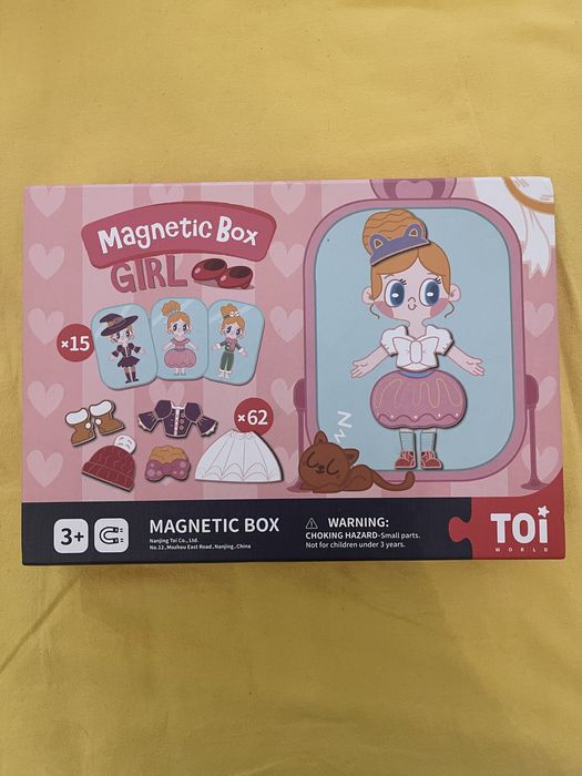 Занимателни игри.