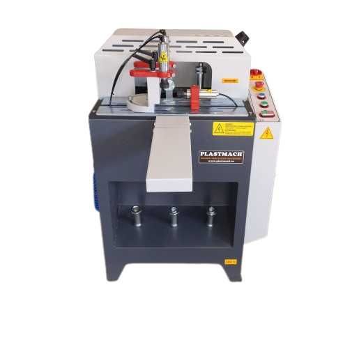 Mașină de Frezat Montant cu sistem MultiFreze - CN211S