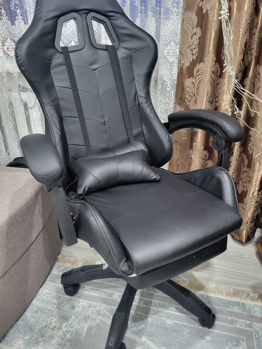 Кресло игровое...