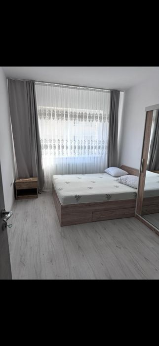 Închiriere Apartament Nou Prima Cheie 2 camere Militari