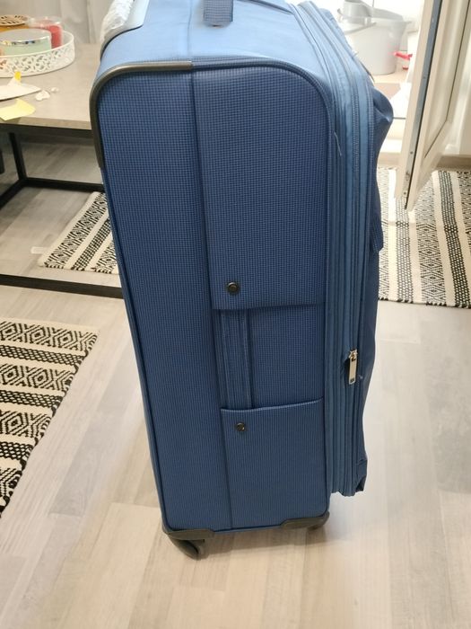 Vând troller mare Mirano