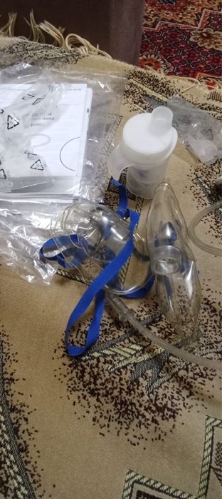 Продам ингалятор