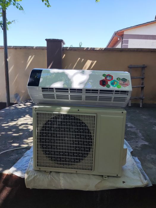 Konditsioner Artel 12 talik
