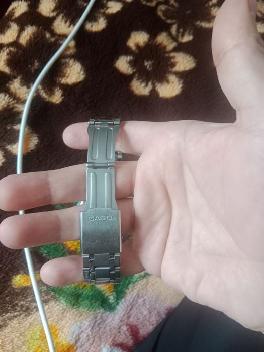 Продам часы Casio