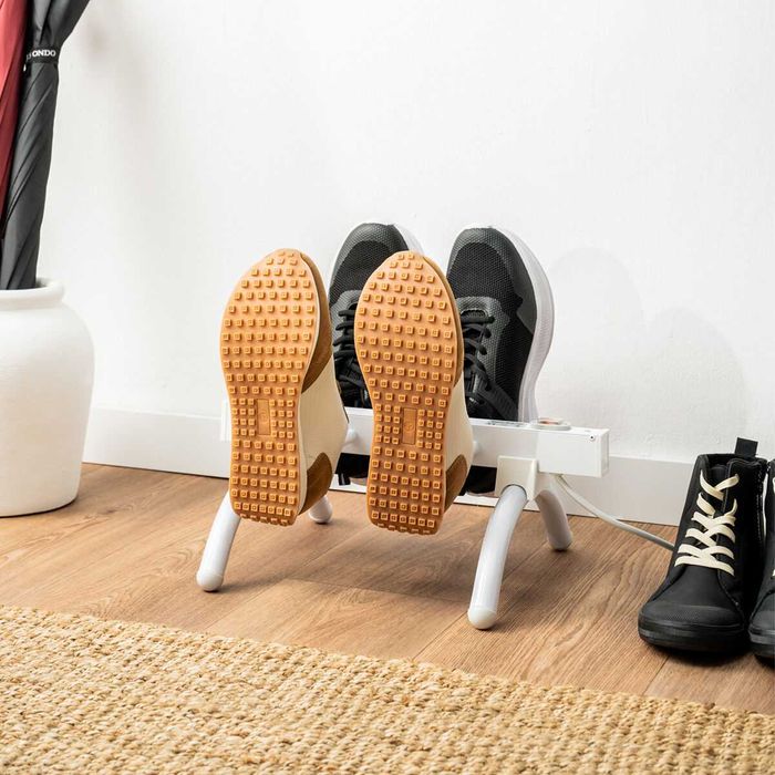 Електрически Сушилник за Обувки Droe InnovaGoods 40 W 2 чифта