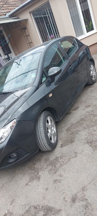 Vând seat ibiza 2009
